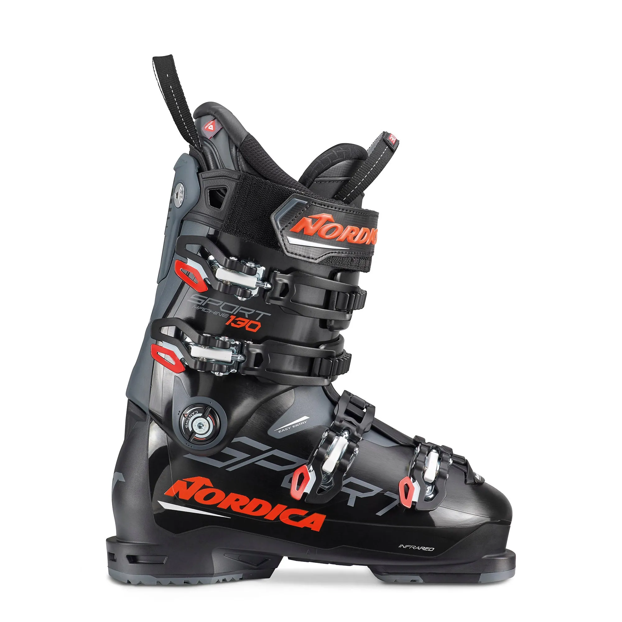 2024 Nordica Sportmachine3 130 Men's Ski Boots