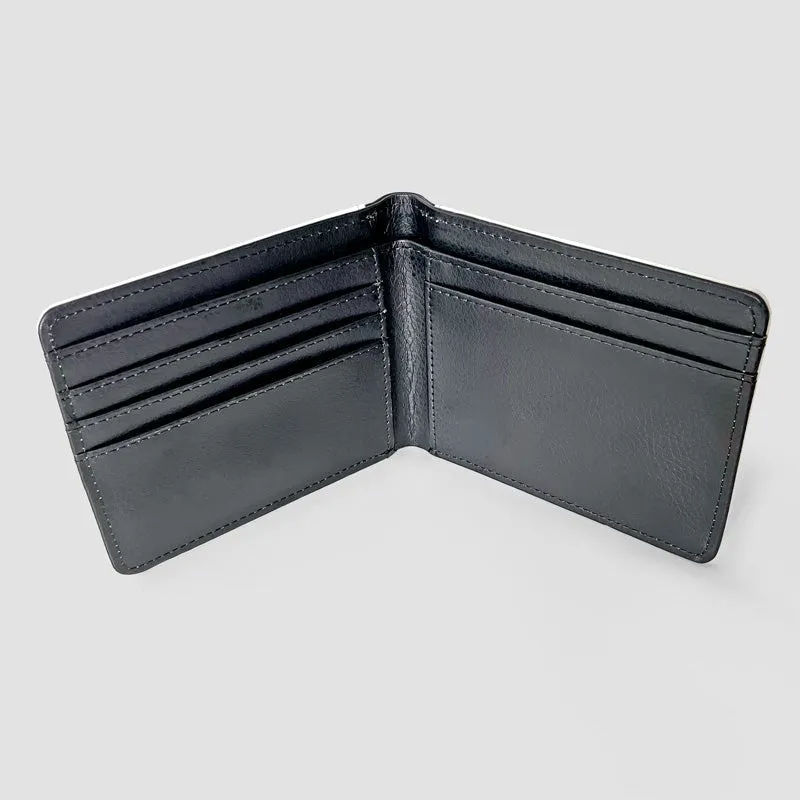 5Y - Men's Wallet