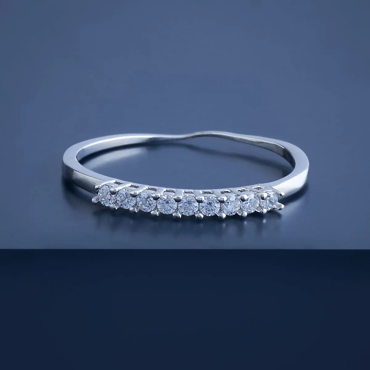 92.5 Silver Finger Ring 176828