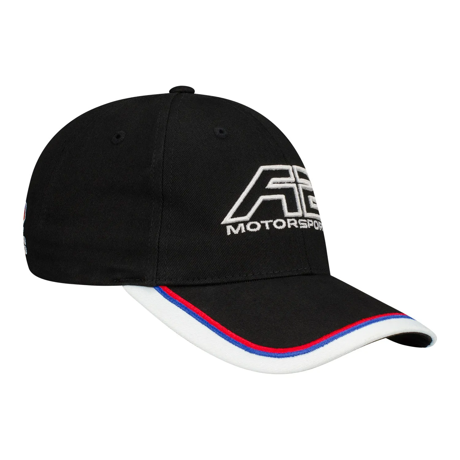 AB Motorsports Hat all