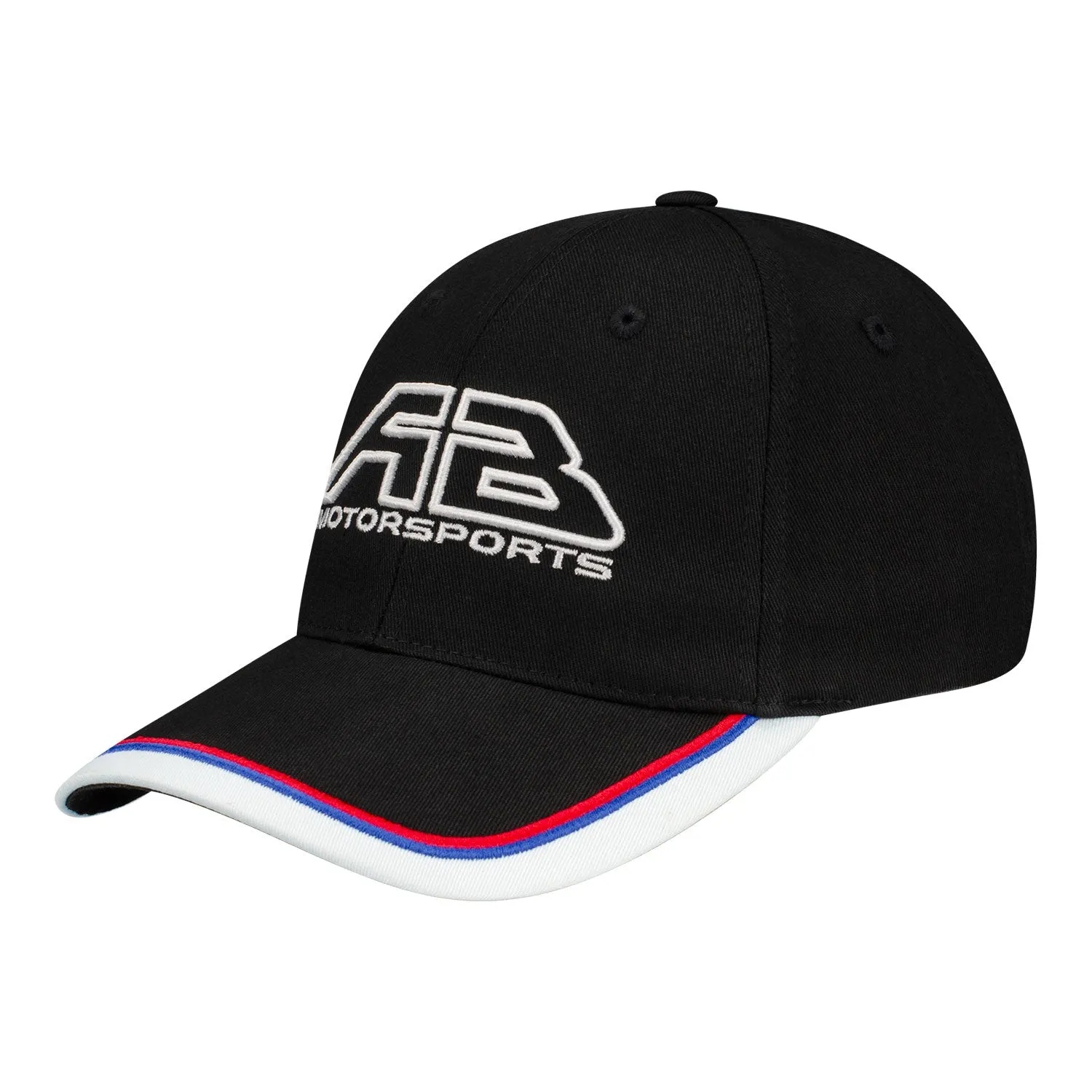 AB Motorsports Hat all