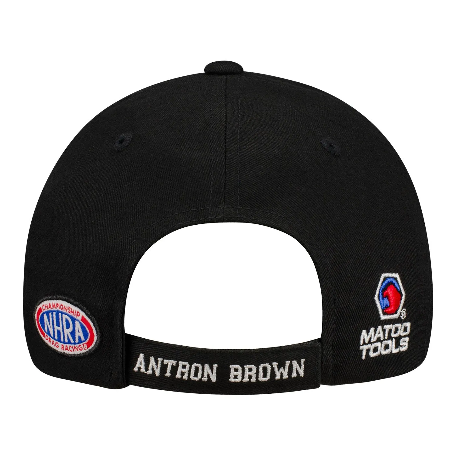 AB Motorsports Hat all