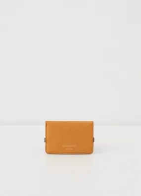 Accordion Wallet