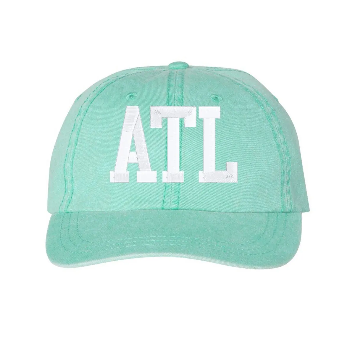 'Airport City Code' Hat