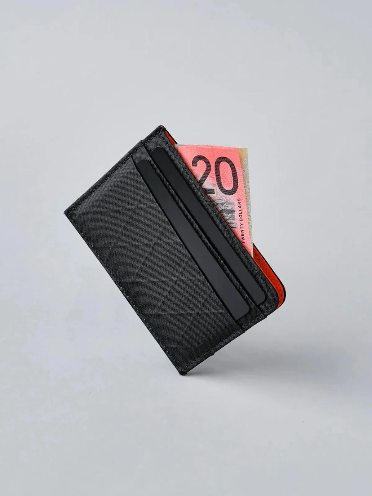 Alpaka ARK Card Wallet