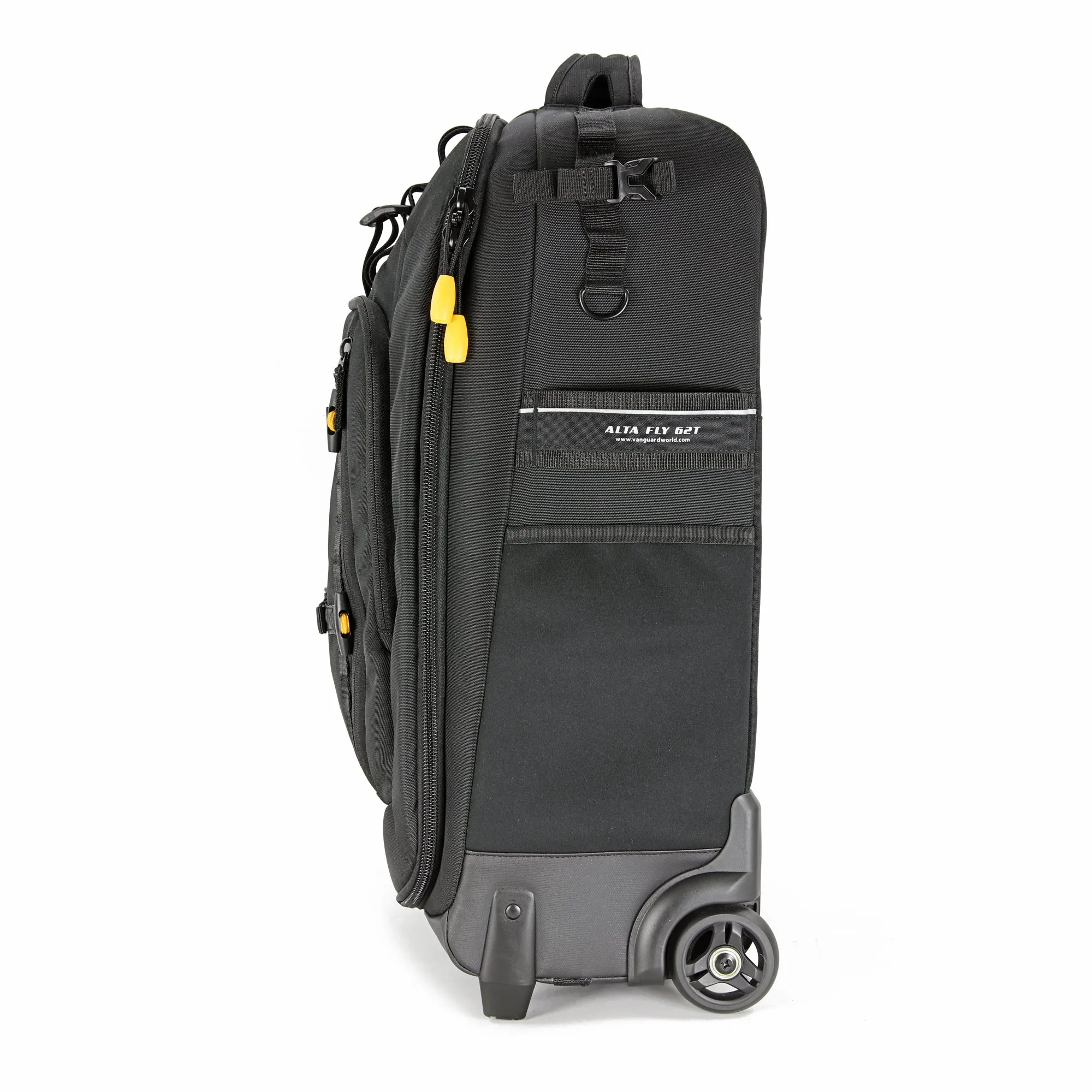 Alta Fly 62T Rolling Camera Bag