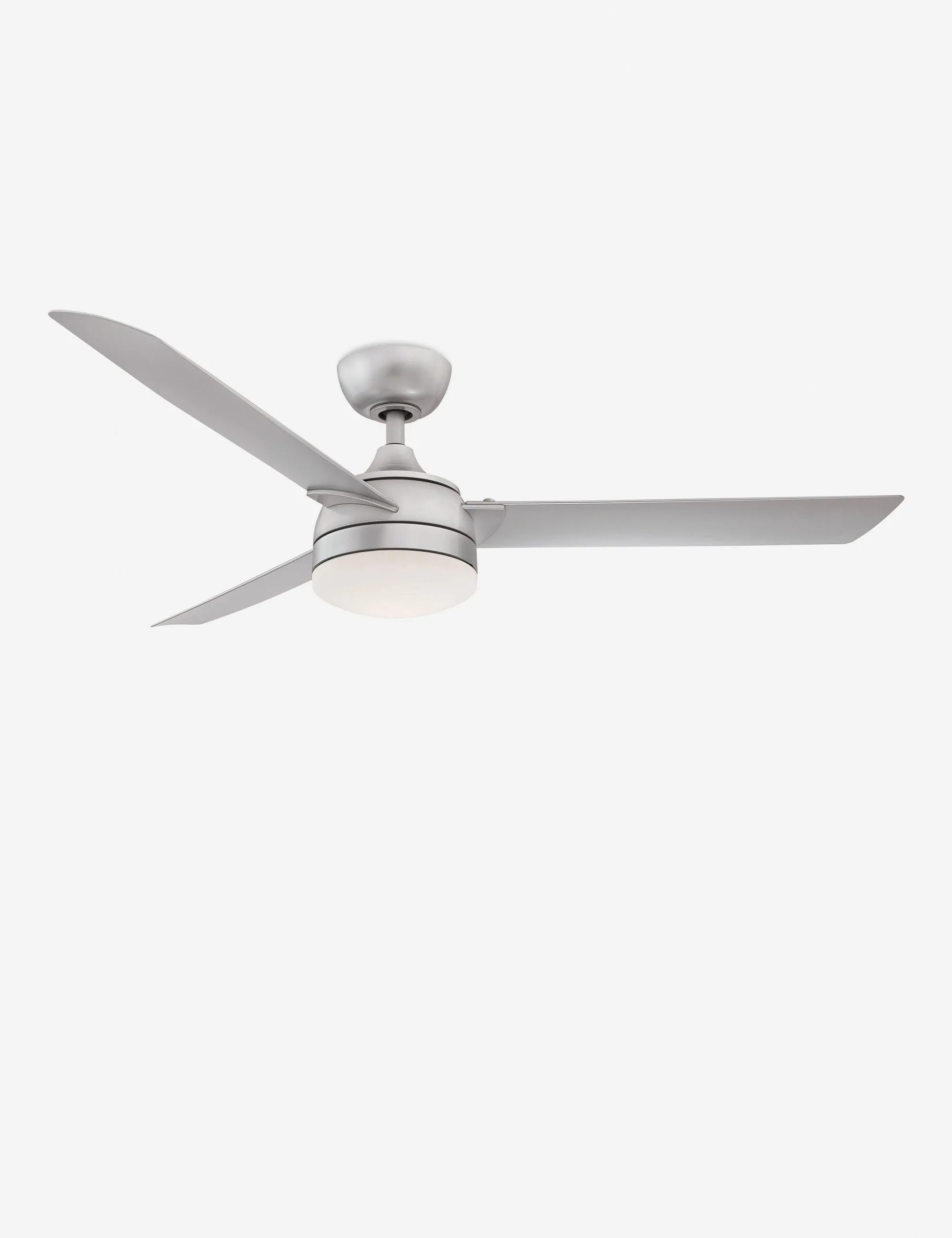 Alya Indoor / Outdoor Ceiling Fan   Light