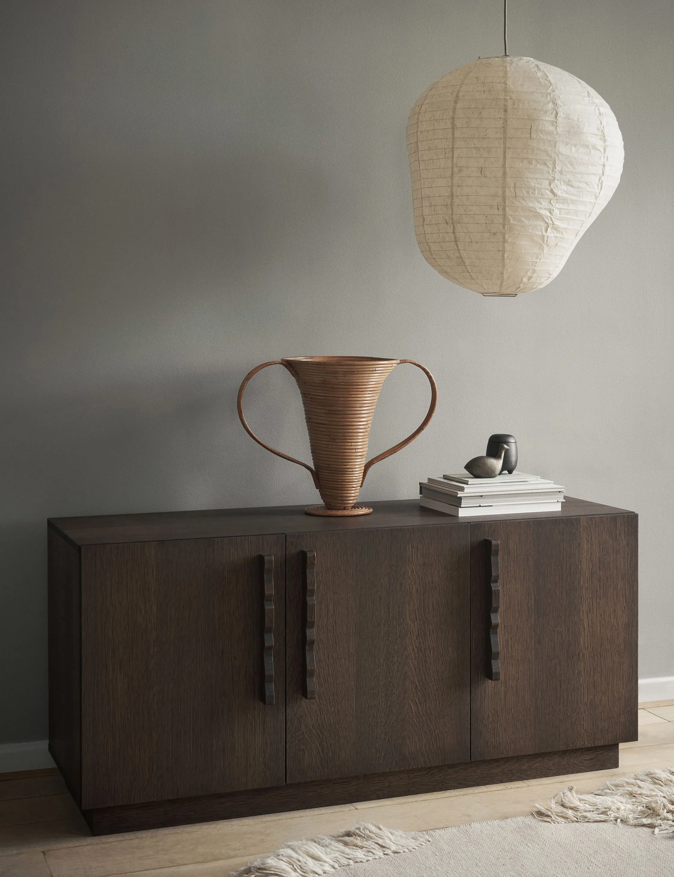 Amphora Decorative Vase by Ferm Living