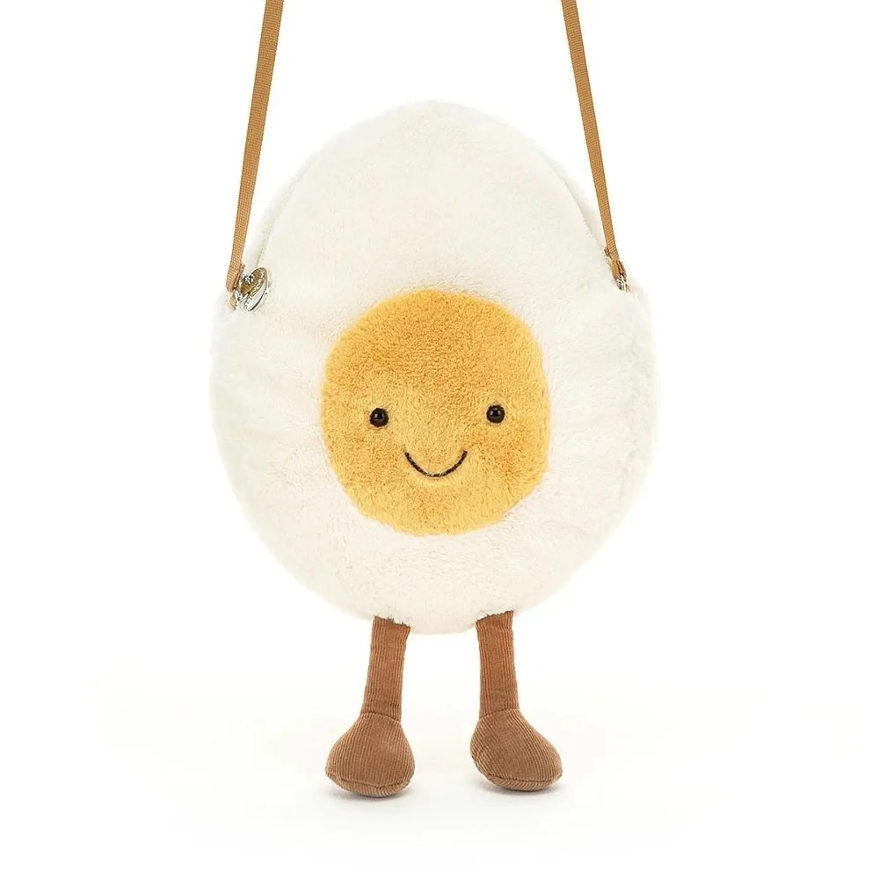 Amusable Happy Boiled Egg Bag