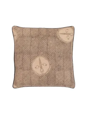 Anasazi Sulawesi Decorative Pillow Cover