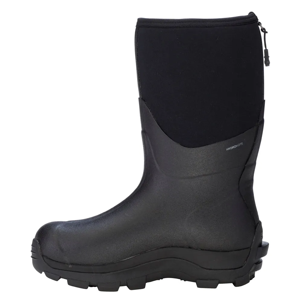 Arctic Storm Pull On Insulated Boots