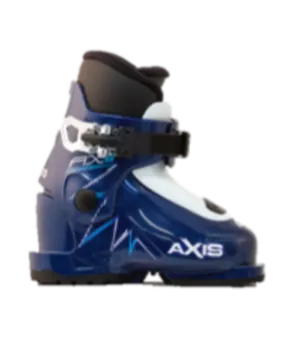 Axis AX-1 Ski Boots Kids