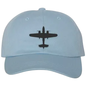 B-25 DAD HAT