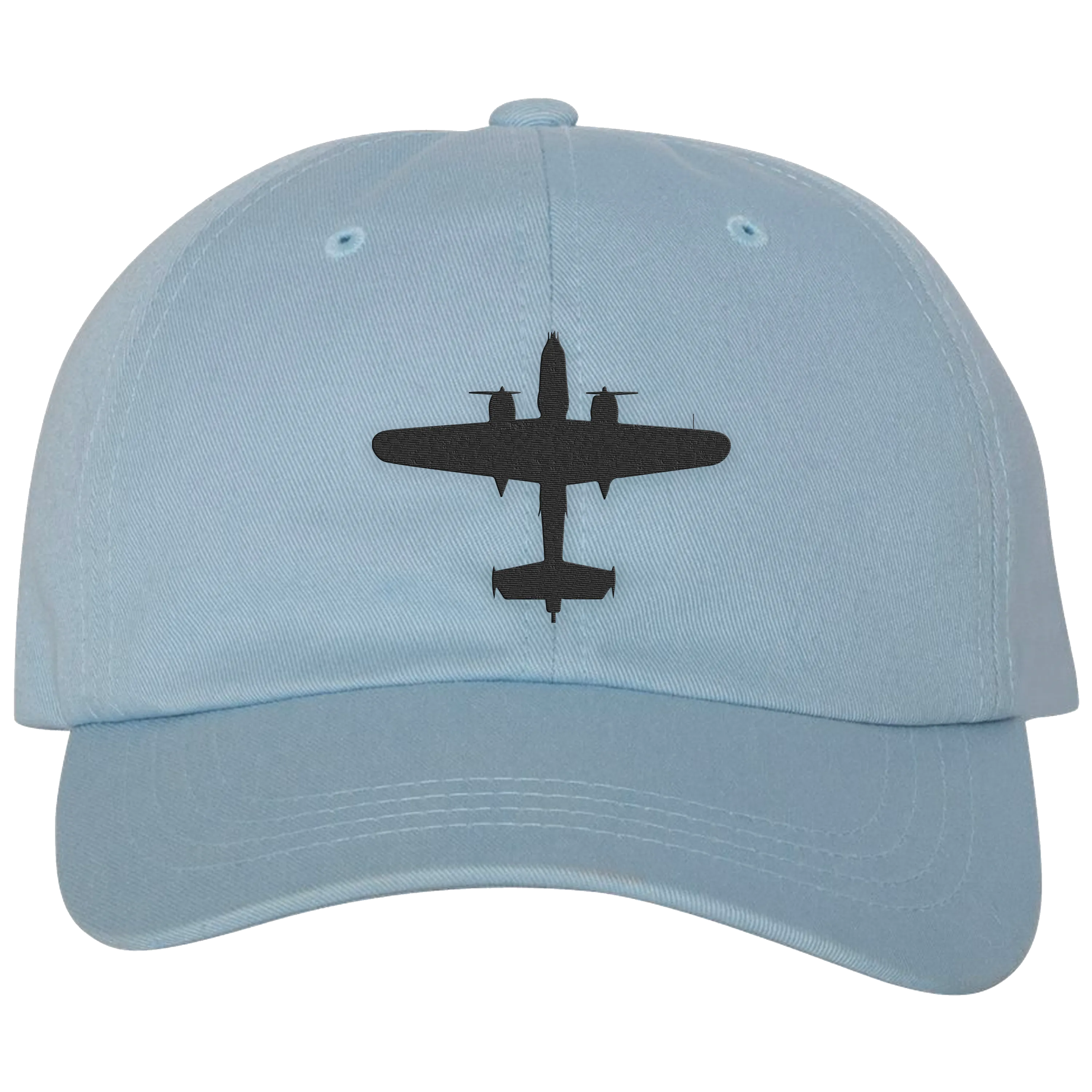 B-25 DAD HAT