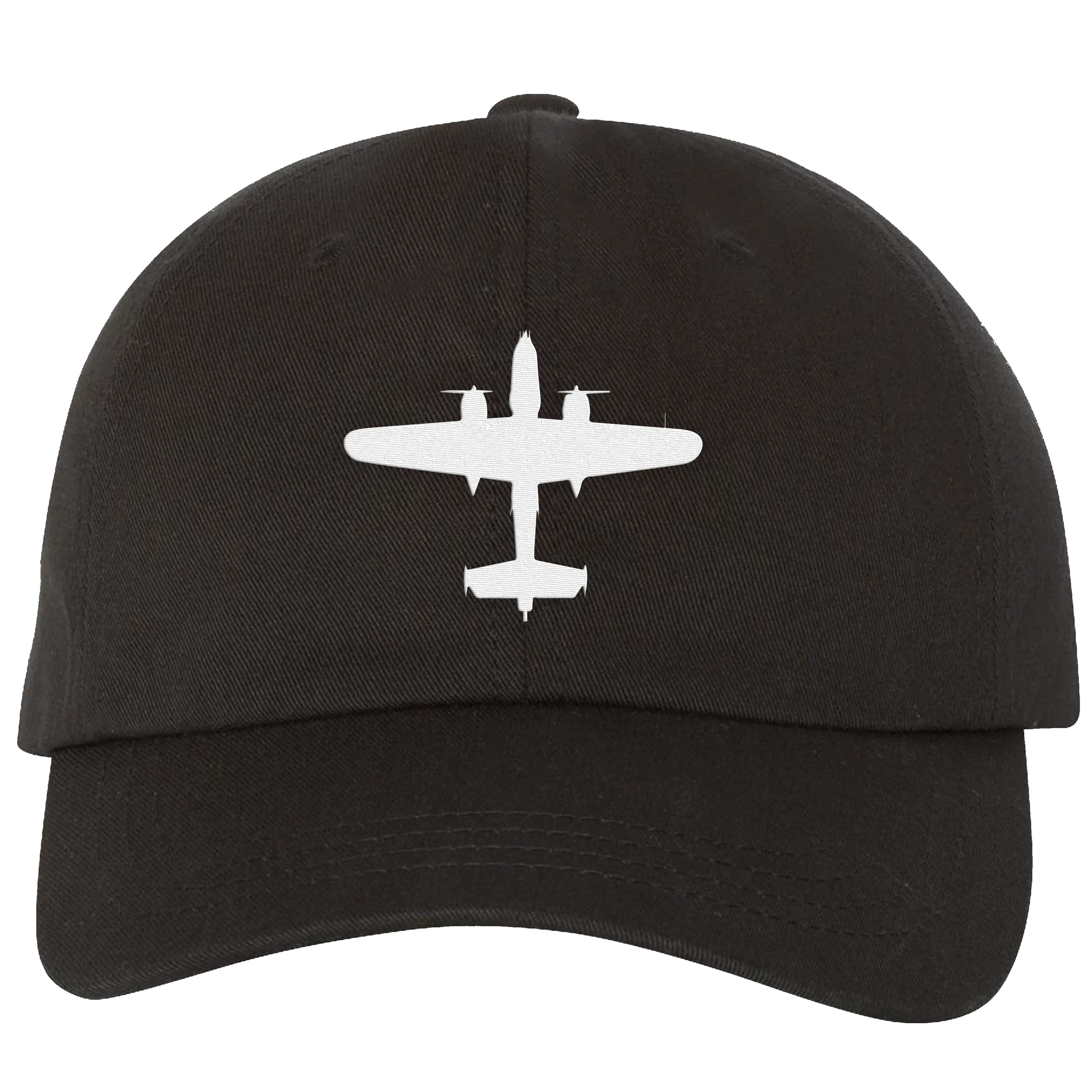 B-25 DAD HAT