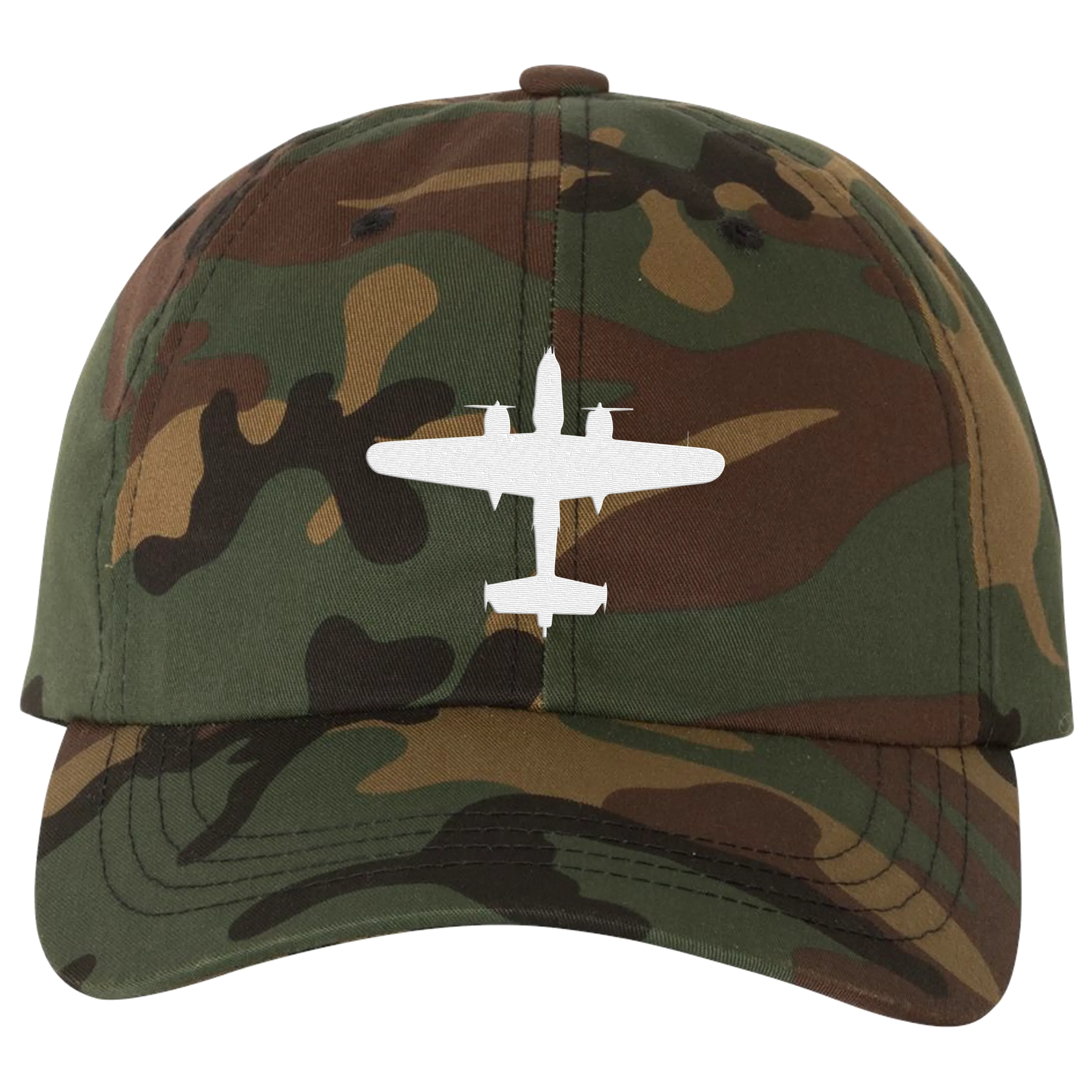 B-25 DAD HAT