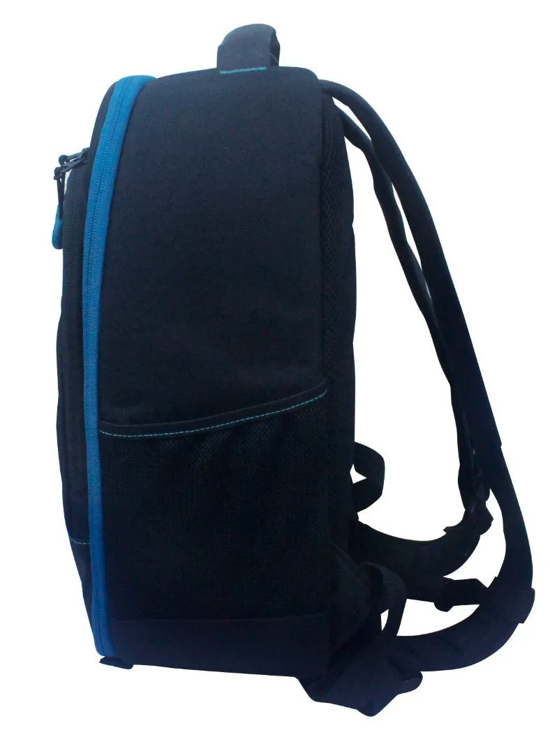 Bag S-Light T01 - Professional Camera Multifunctional Backpack