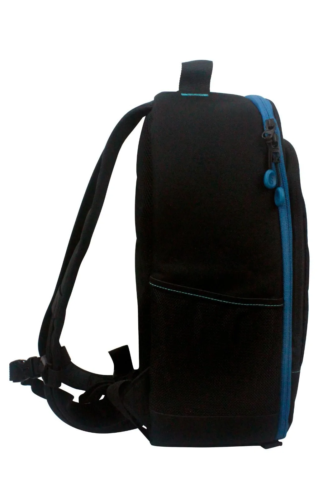 Bag S-Light T01 - Professional Camera Multifunctional Backpack