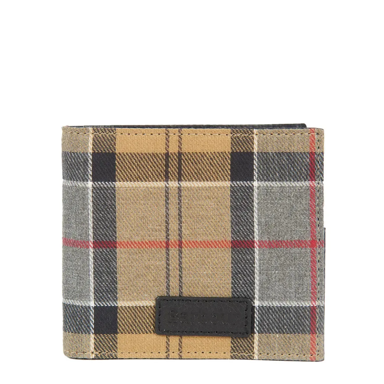 Barbour Dress Tartan Wallet