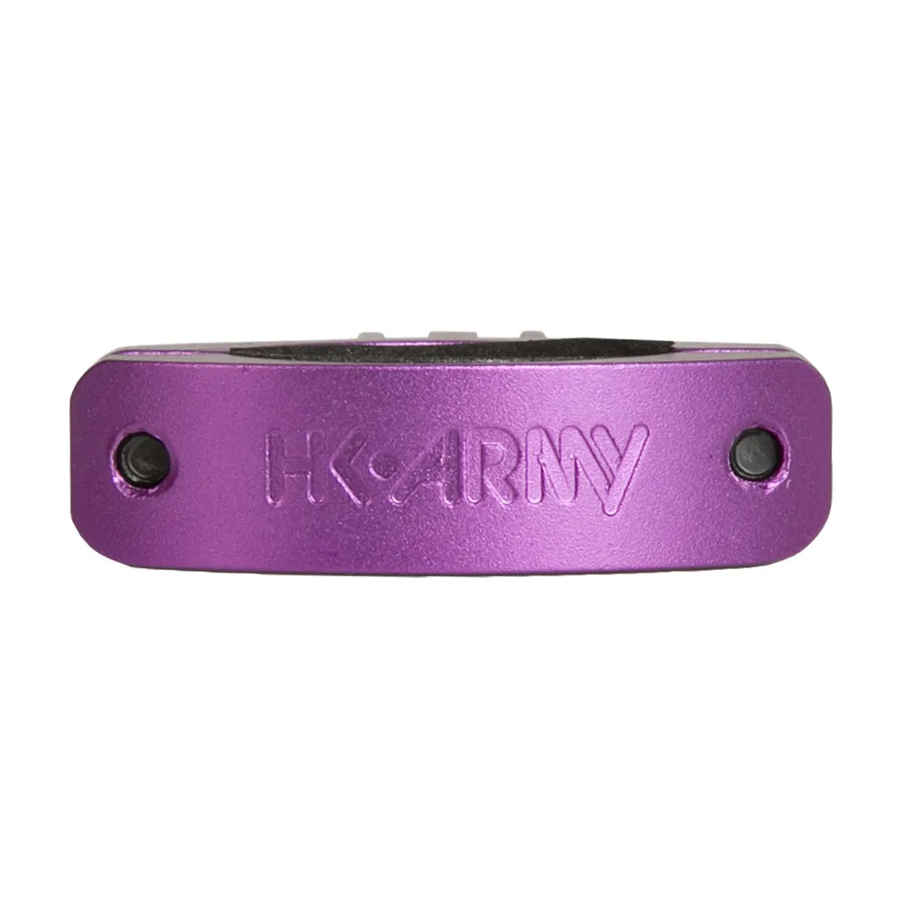 Barrel Camera Mount - Purple