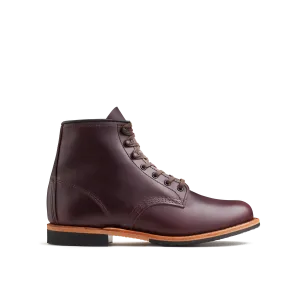 Beckman Boots 9419 - Black Cherry Excalibur