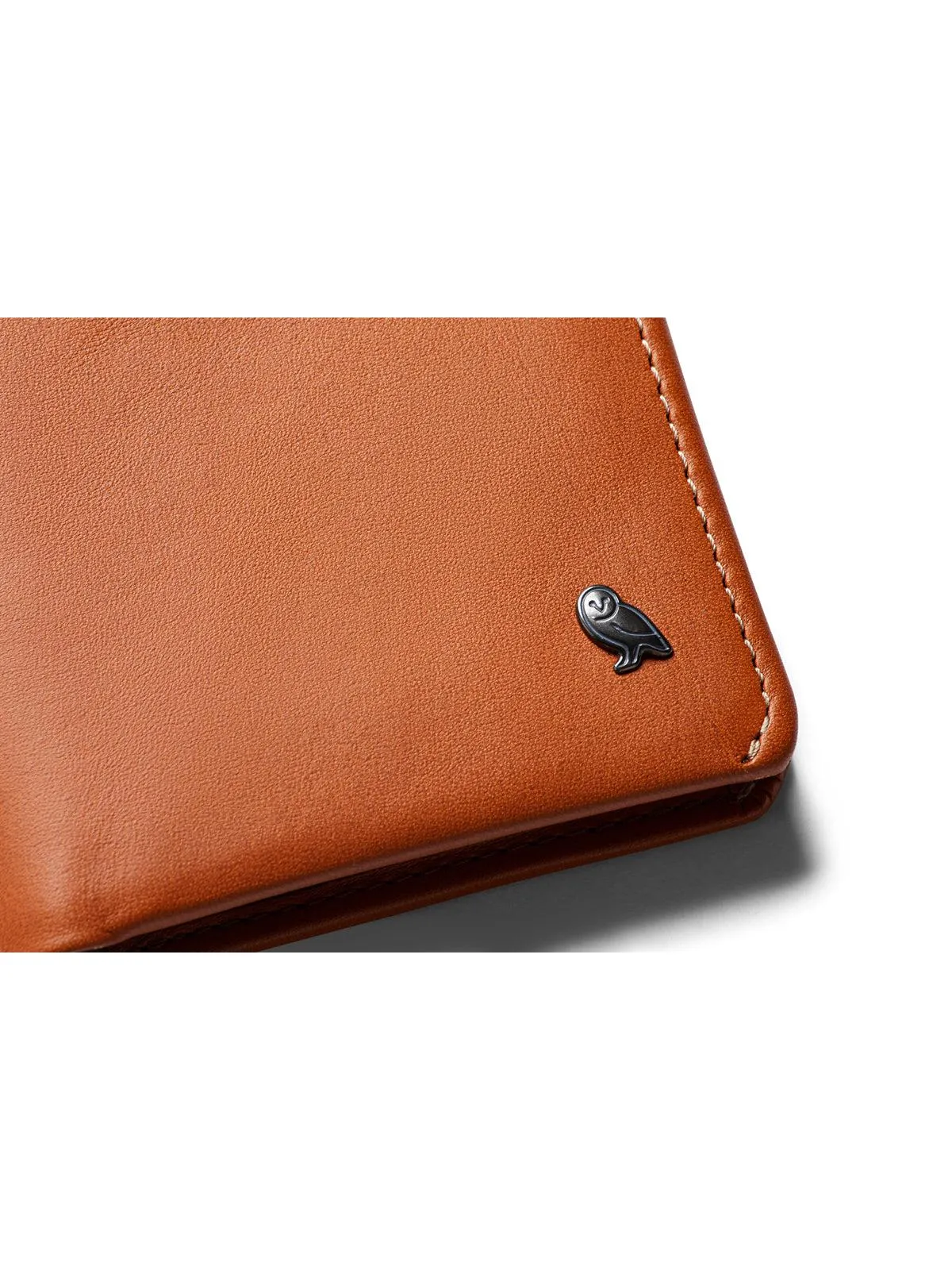 Bellroy Coin Wallet Terracota RFID