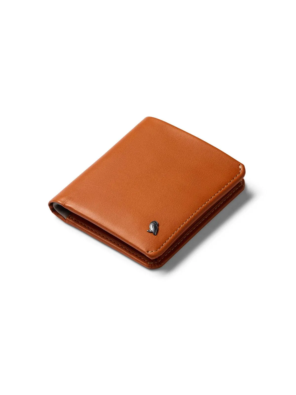 Bellroy Coin Wallet Terracota RFID