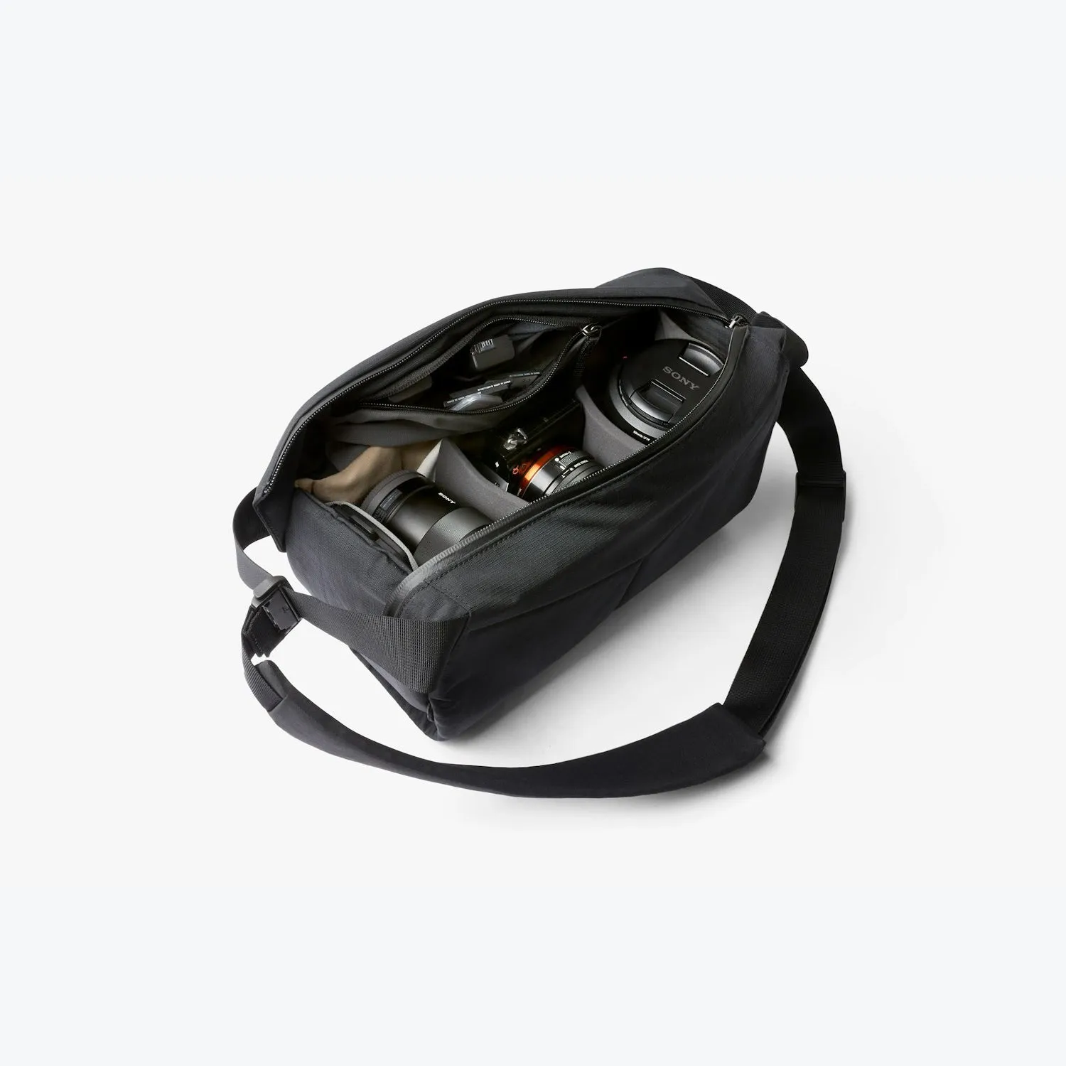 Bellroy Venture Camera Sling 10L | Easy Access Photography Bag