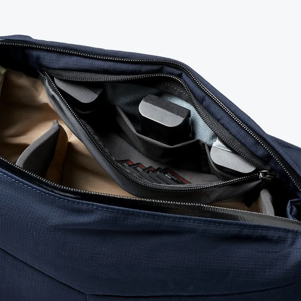 Bellroy Venture Camera Sling 10L | Easy Access Photography Bag