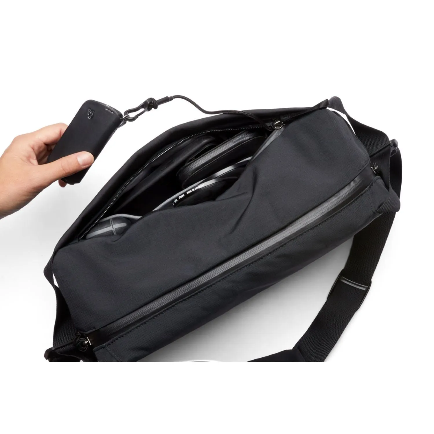 Bellroy Venture Sling 10L (Camera Edition)