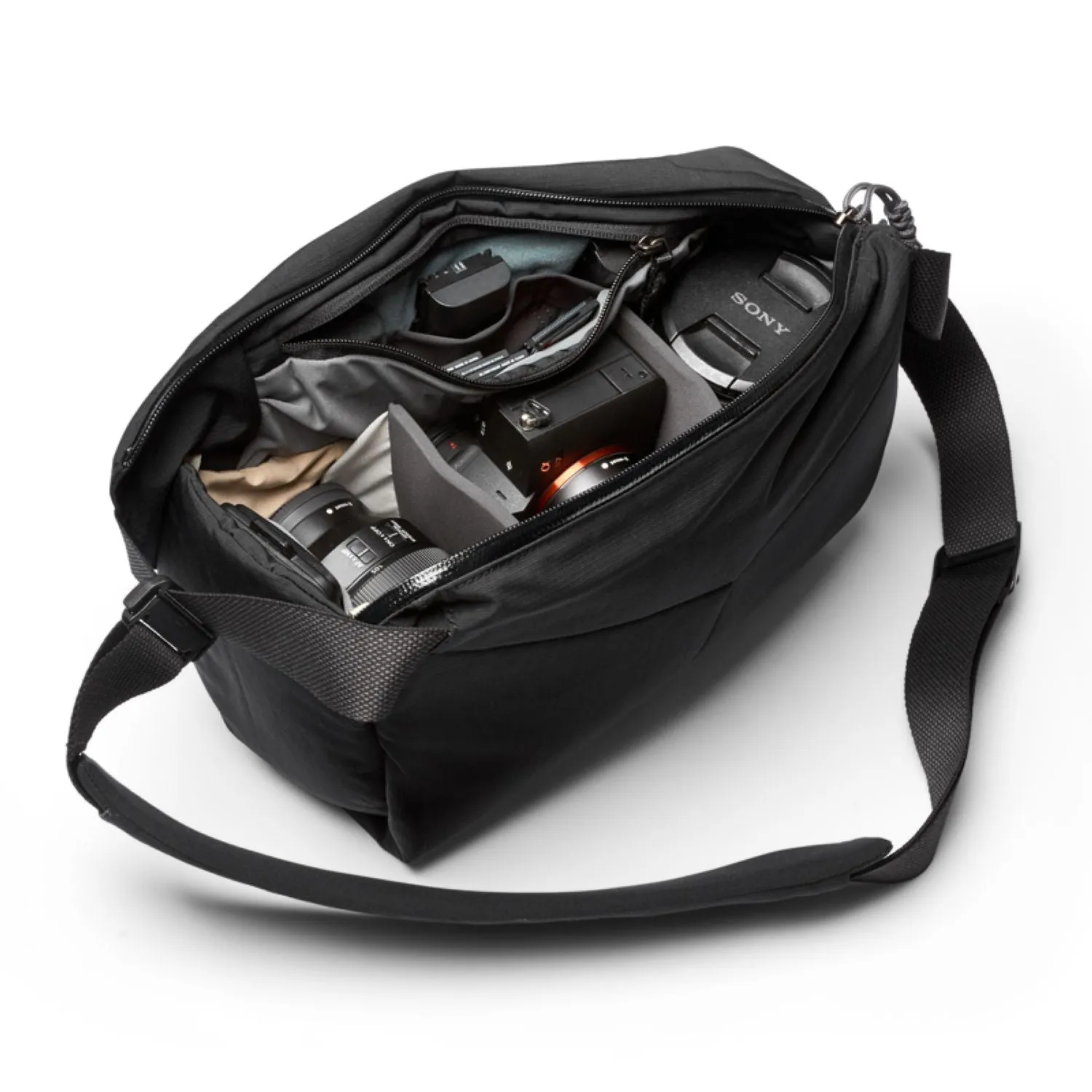 Bellroy Venture Sling 10L (Camera Edition)