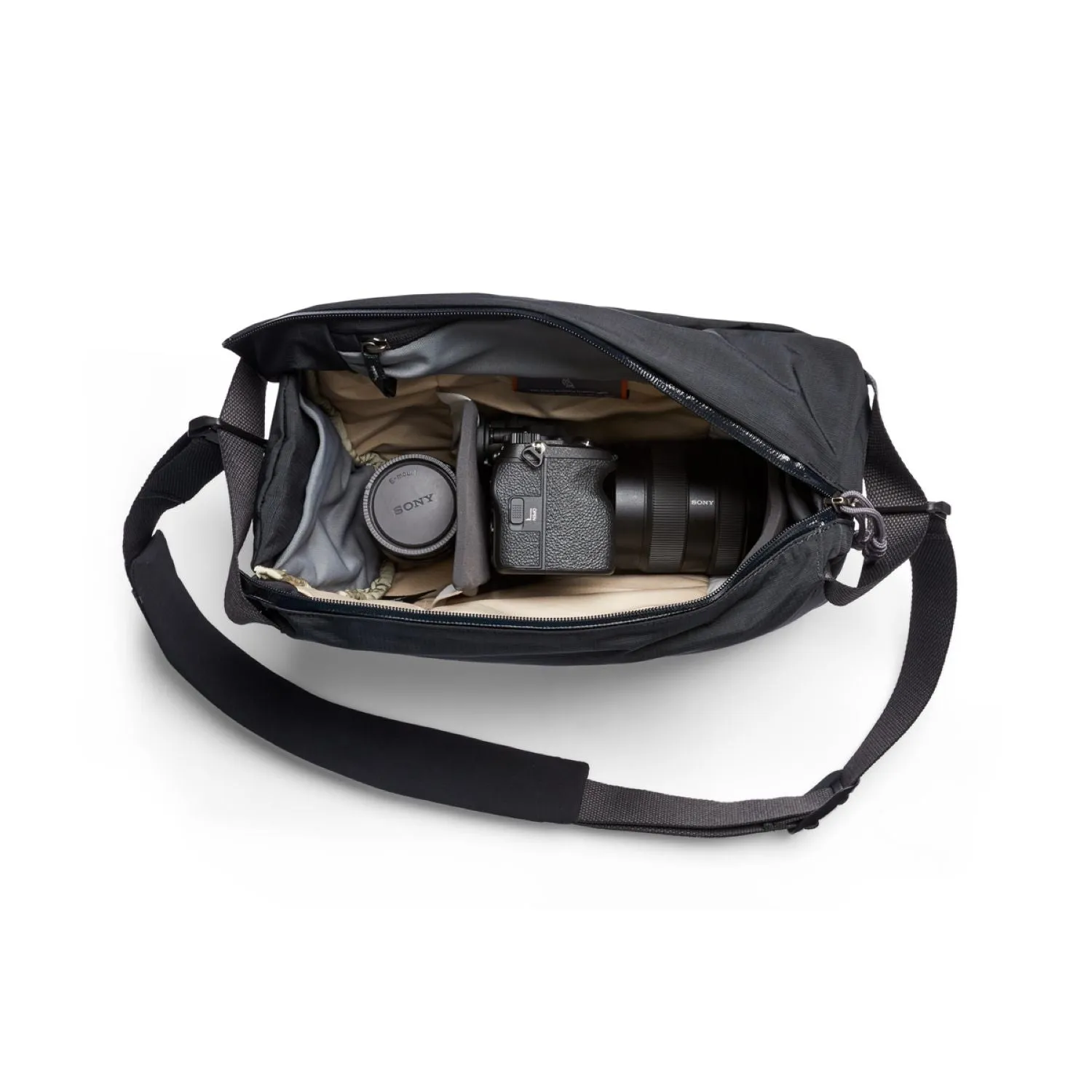 Bellroy Venture Sling 10L (Camera Edition)