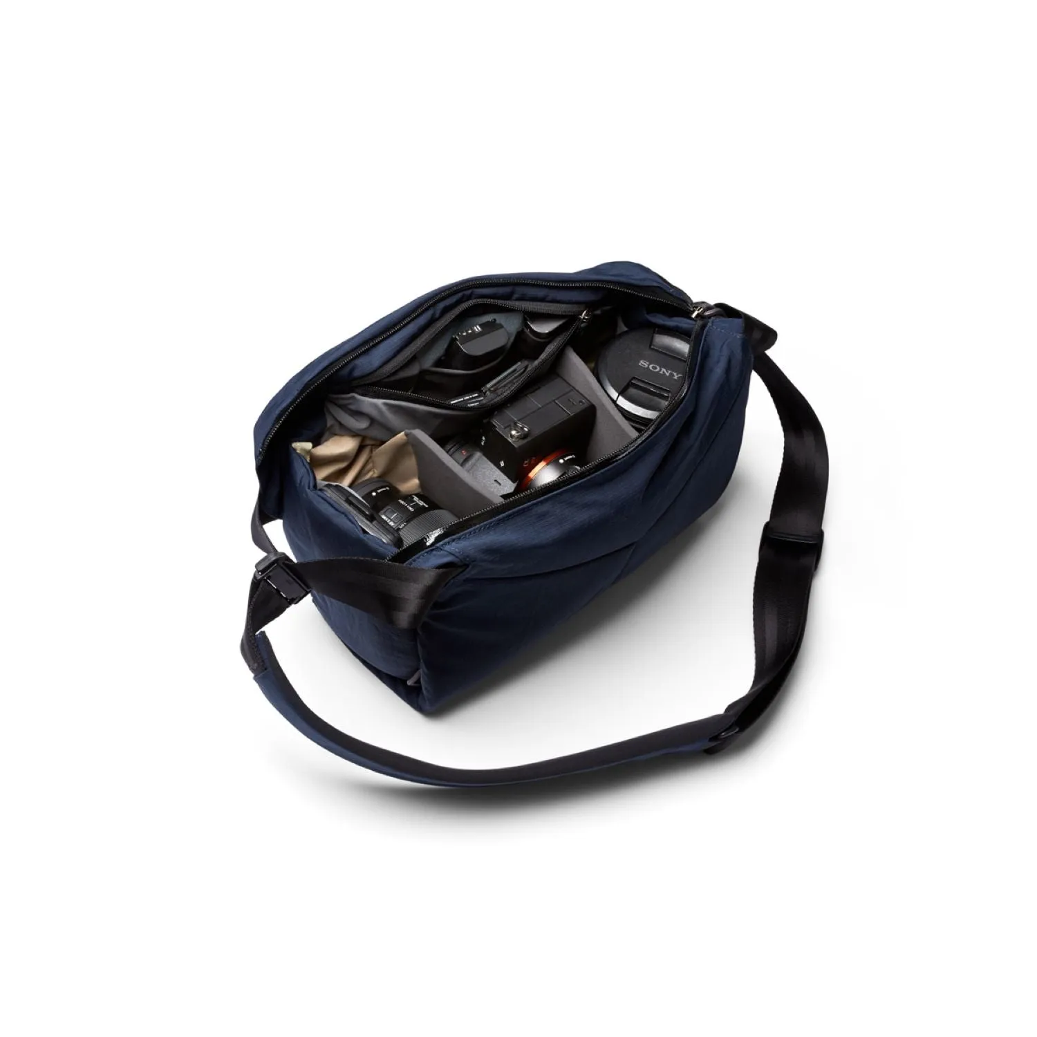 Bellroy Venture Sling 10L (Camera Edition)