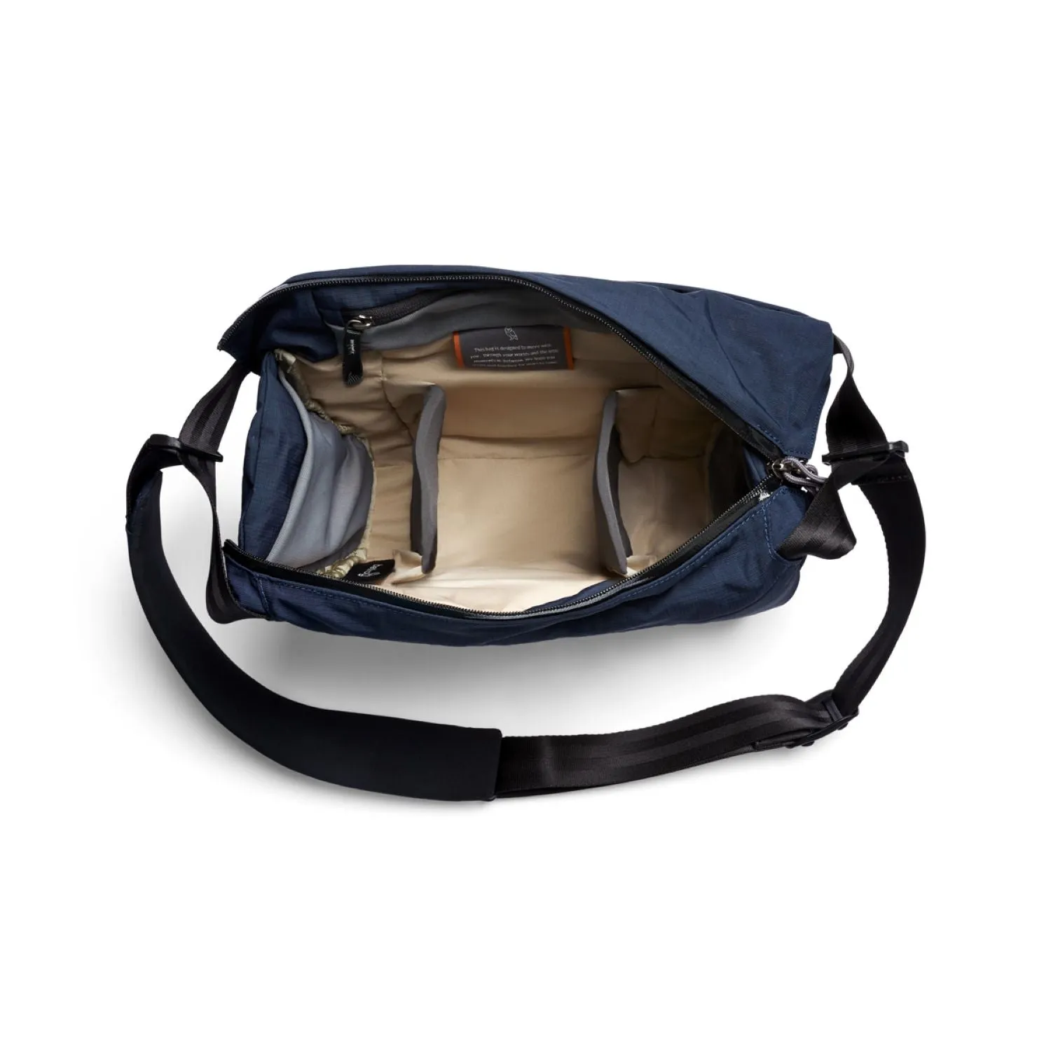 Bellroy Venture Sling 10L (Camera Edition)