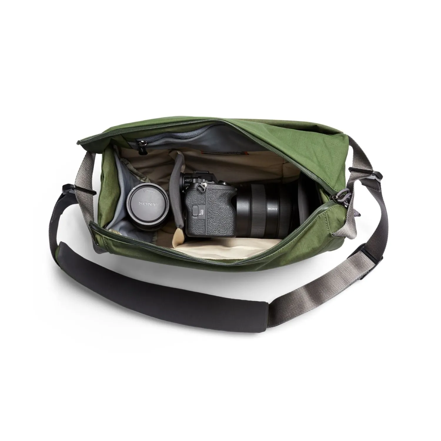 Bellroy Venture Sling 10L (Camera Edition)