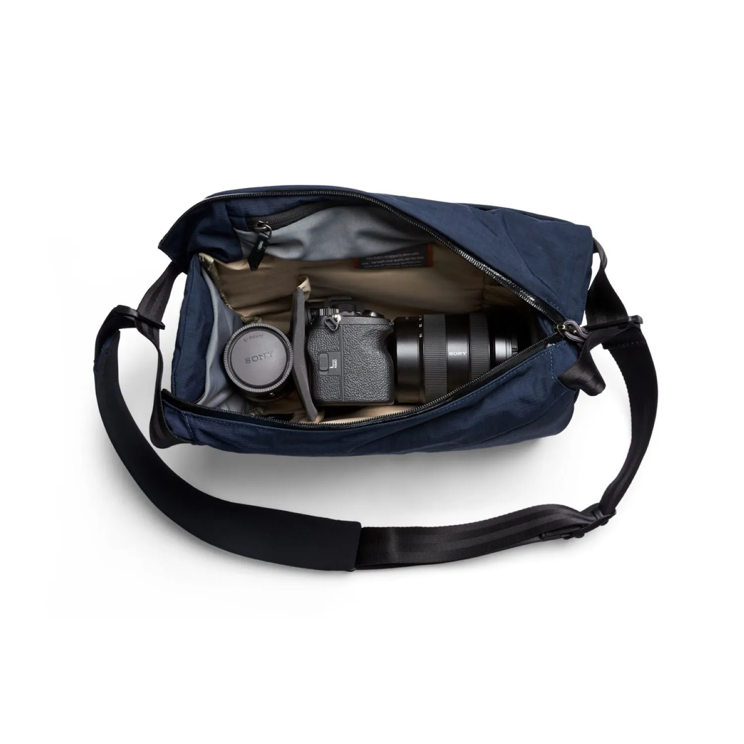 Bellroy Venture Sling 10L (Camera Edition)