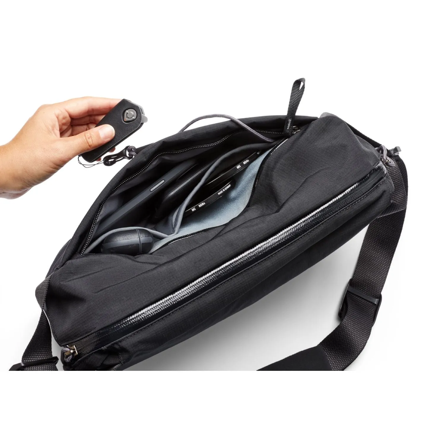 Bellroy Venture Sling 10L (Camera Edition)