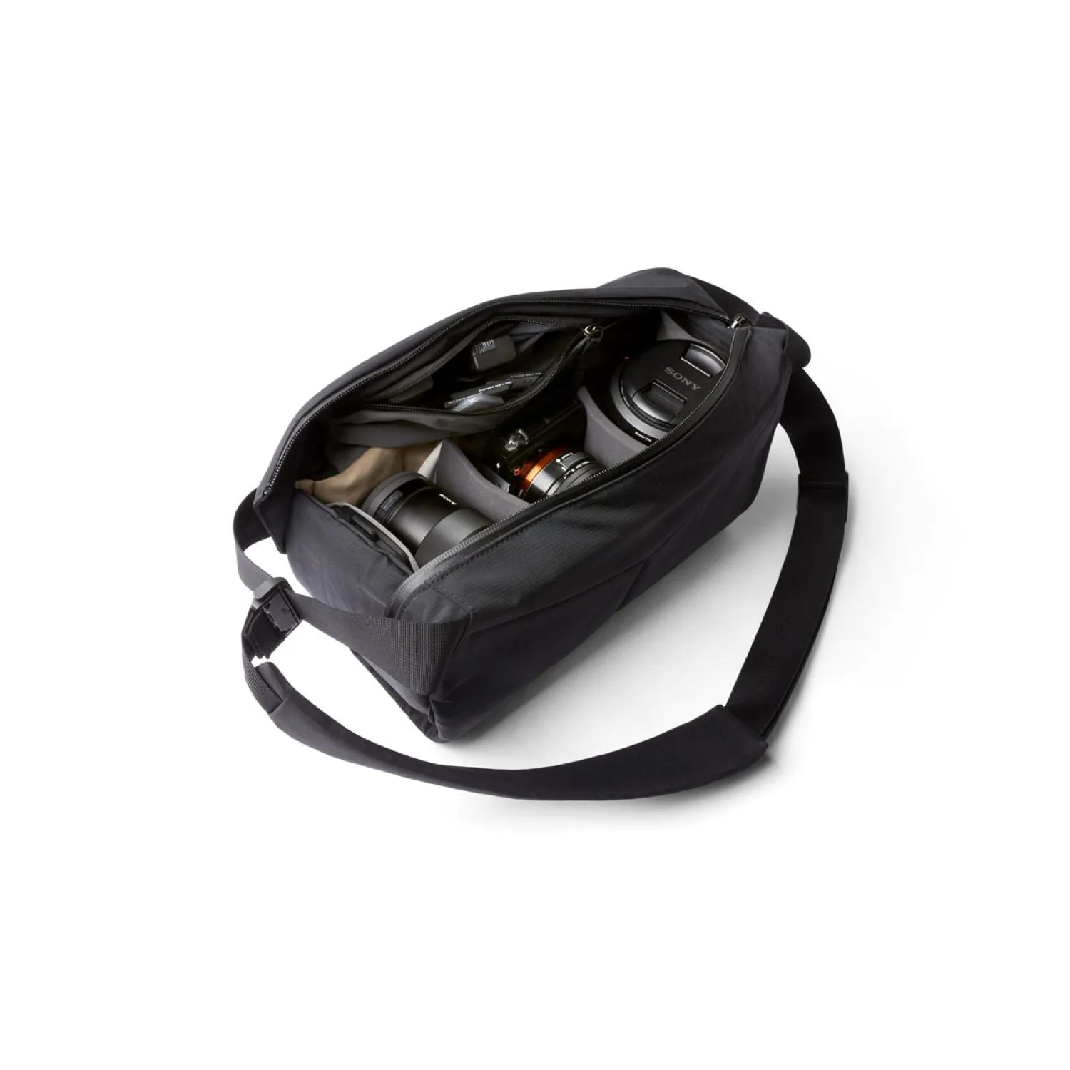 Bellroy Venture Sling 10L (Camera Edition)