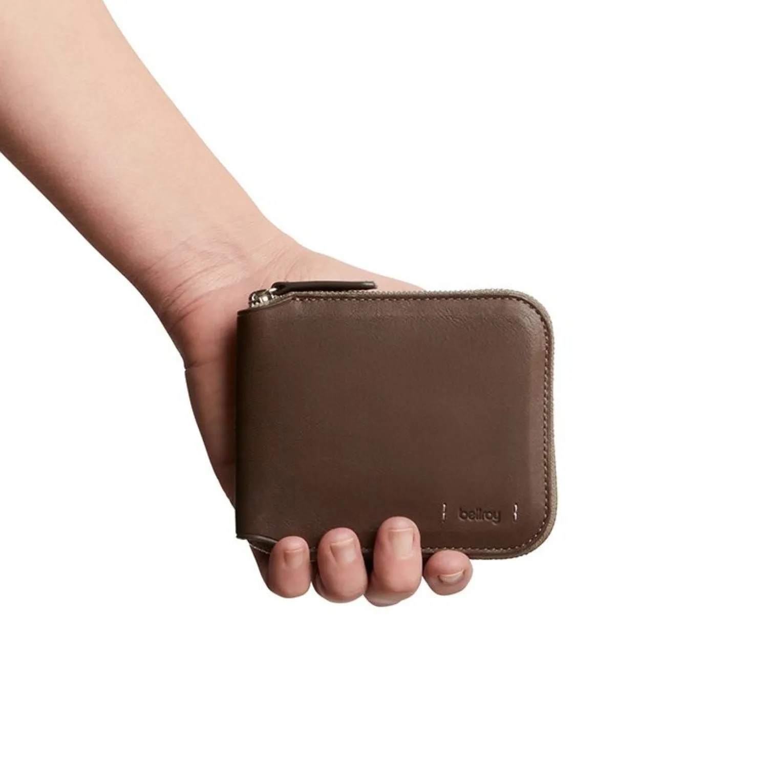 Bellroy Zip Wallet (Premium Edition)