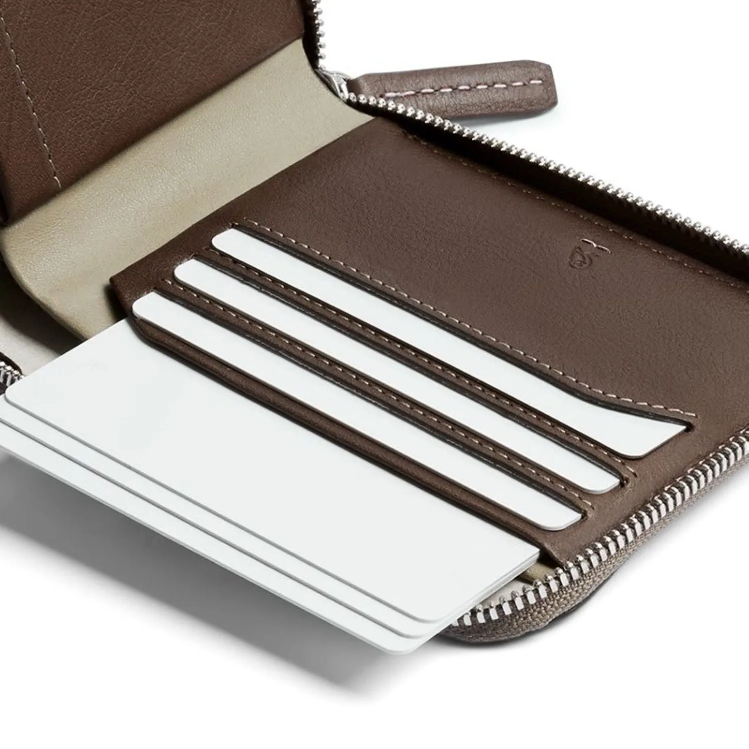 Bellroy Zip Wallet (Premium Edition)