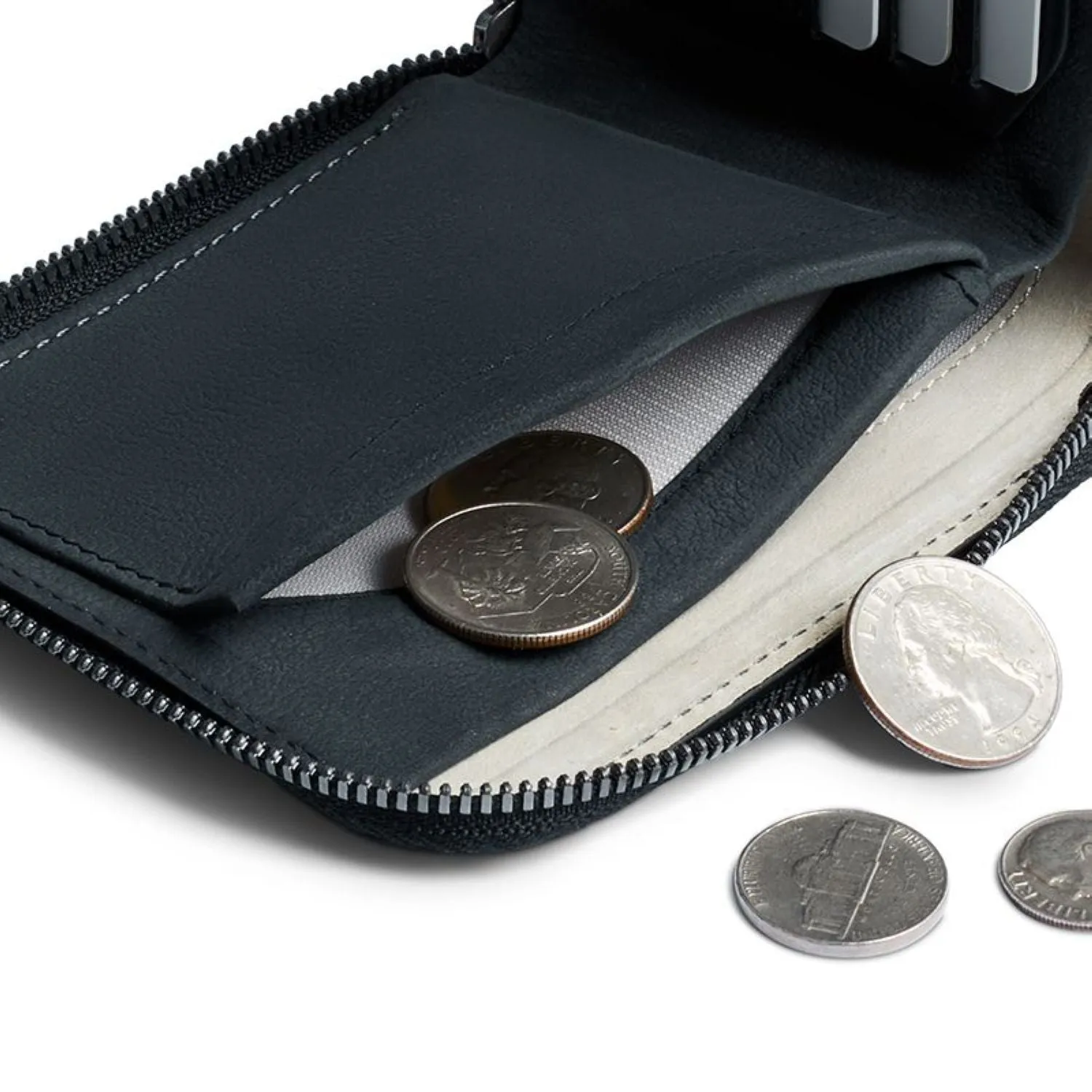 Bellroy Zip Wallet (Premium Edition)