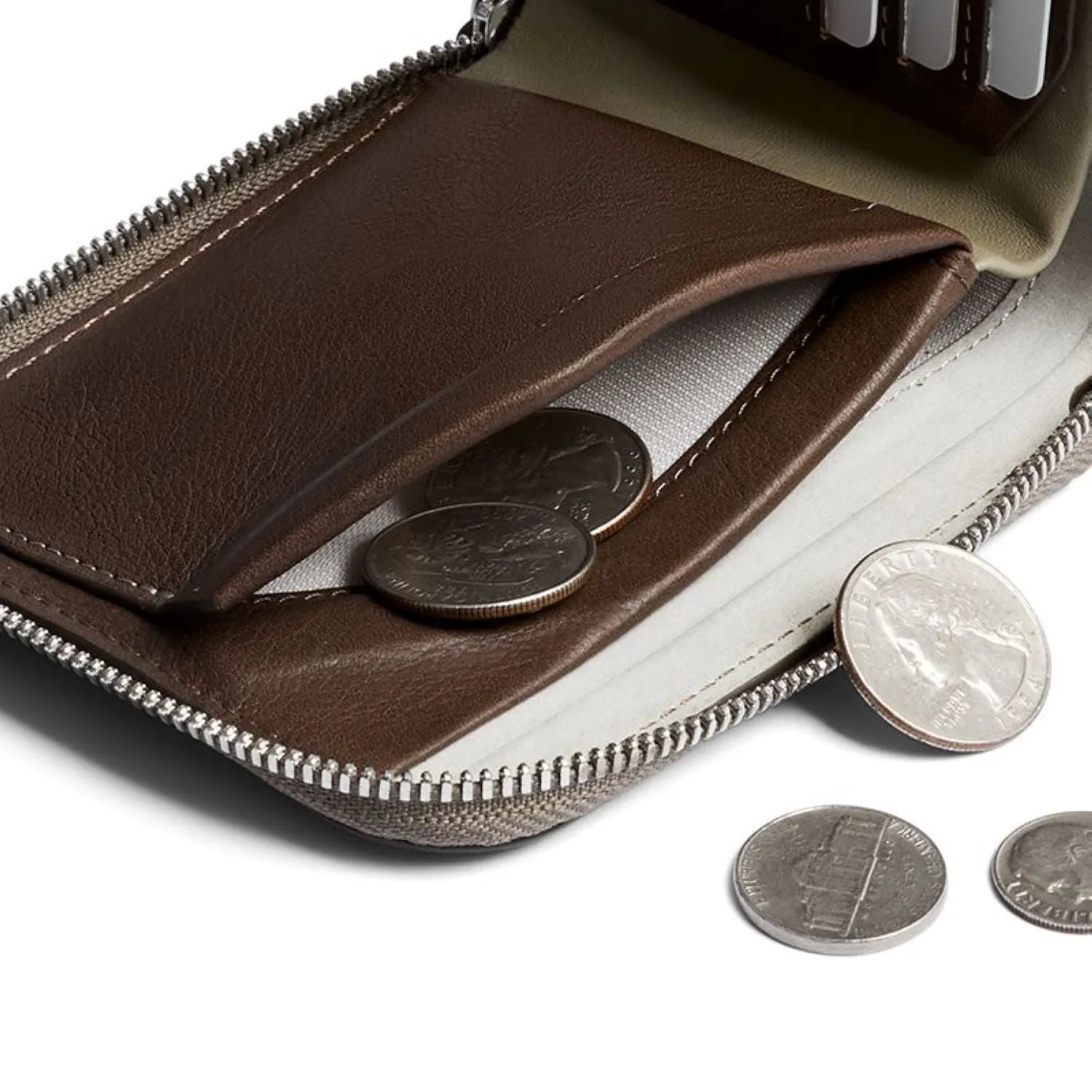 Bellroy Zip Wallet (Premium Edition)