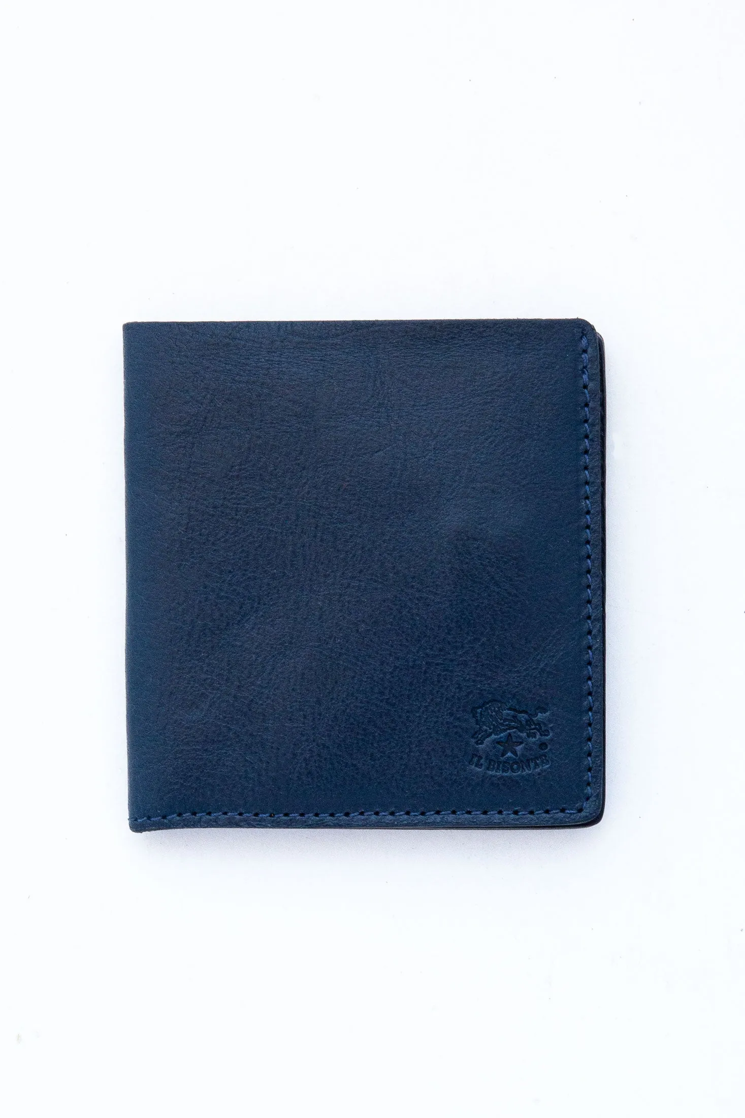 Bi-fold Wallet