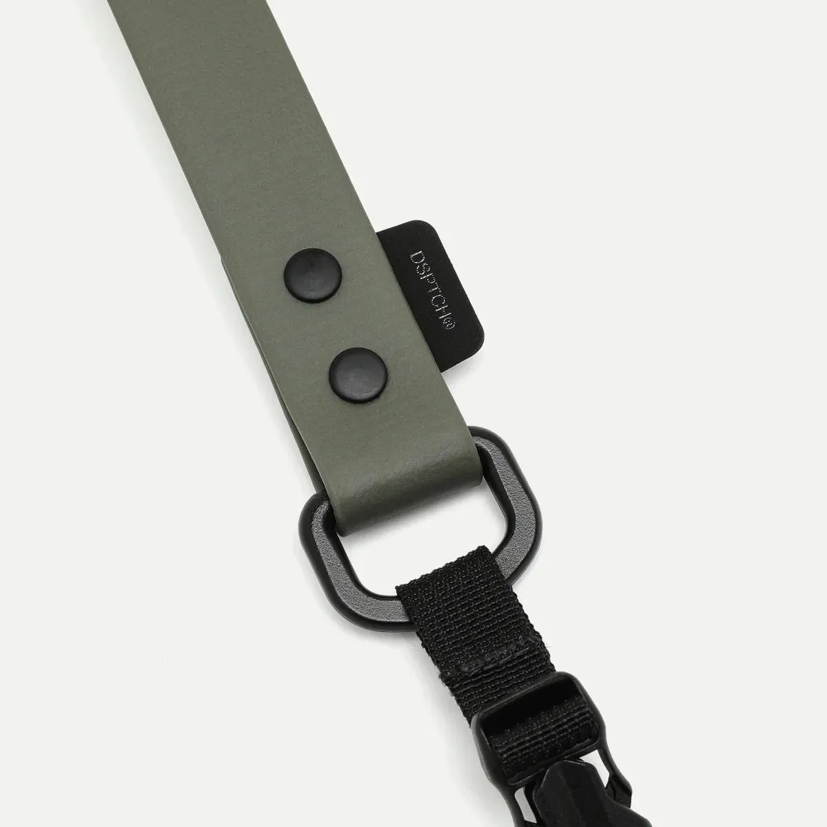 Biothane Camera Strap