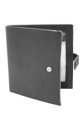 Bisley Shotgun Certificate Wallet