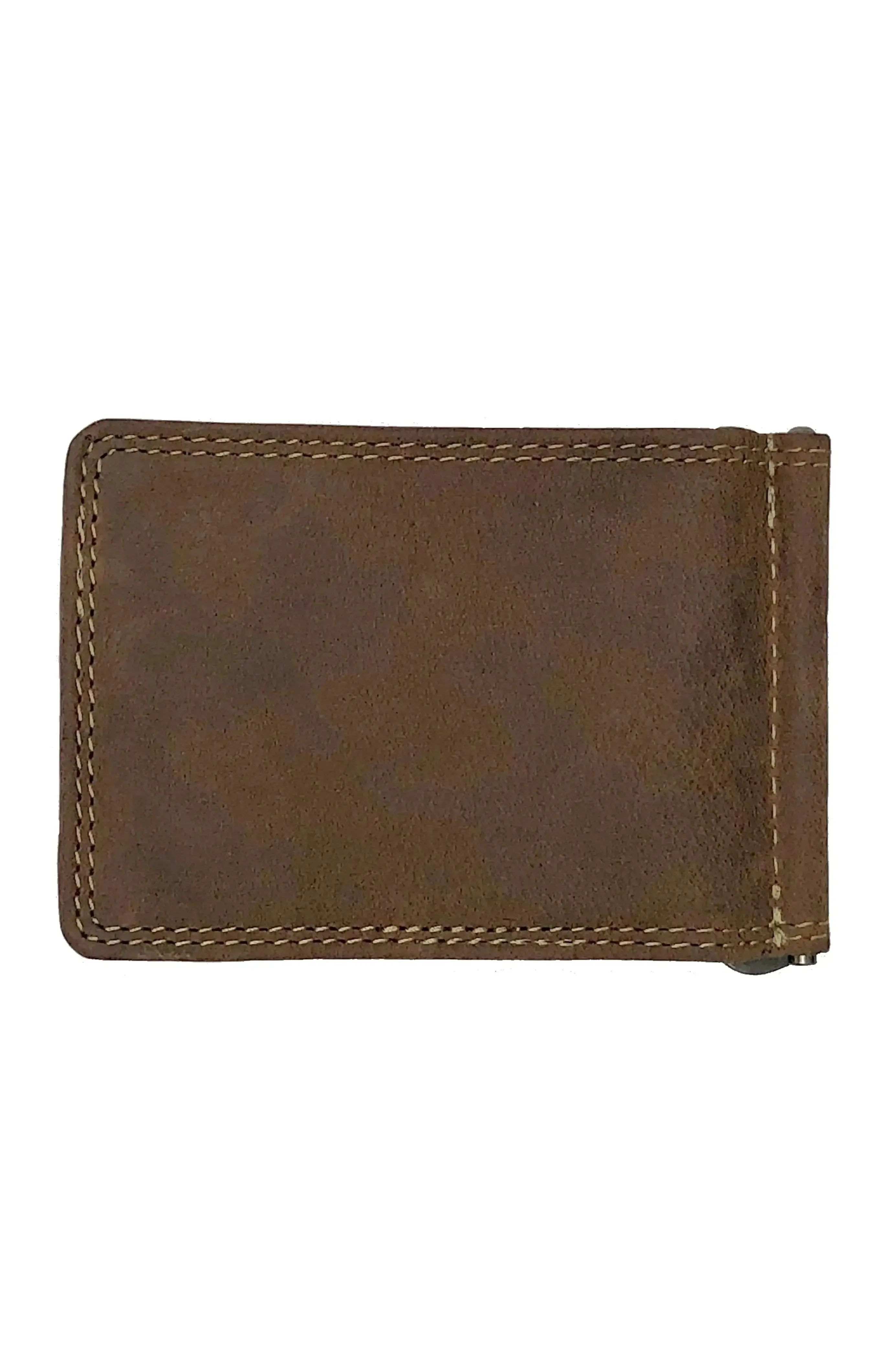 Bison Buffalo Leather Wallet 210