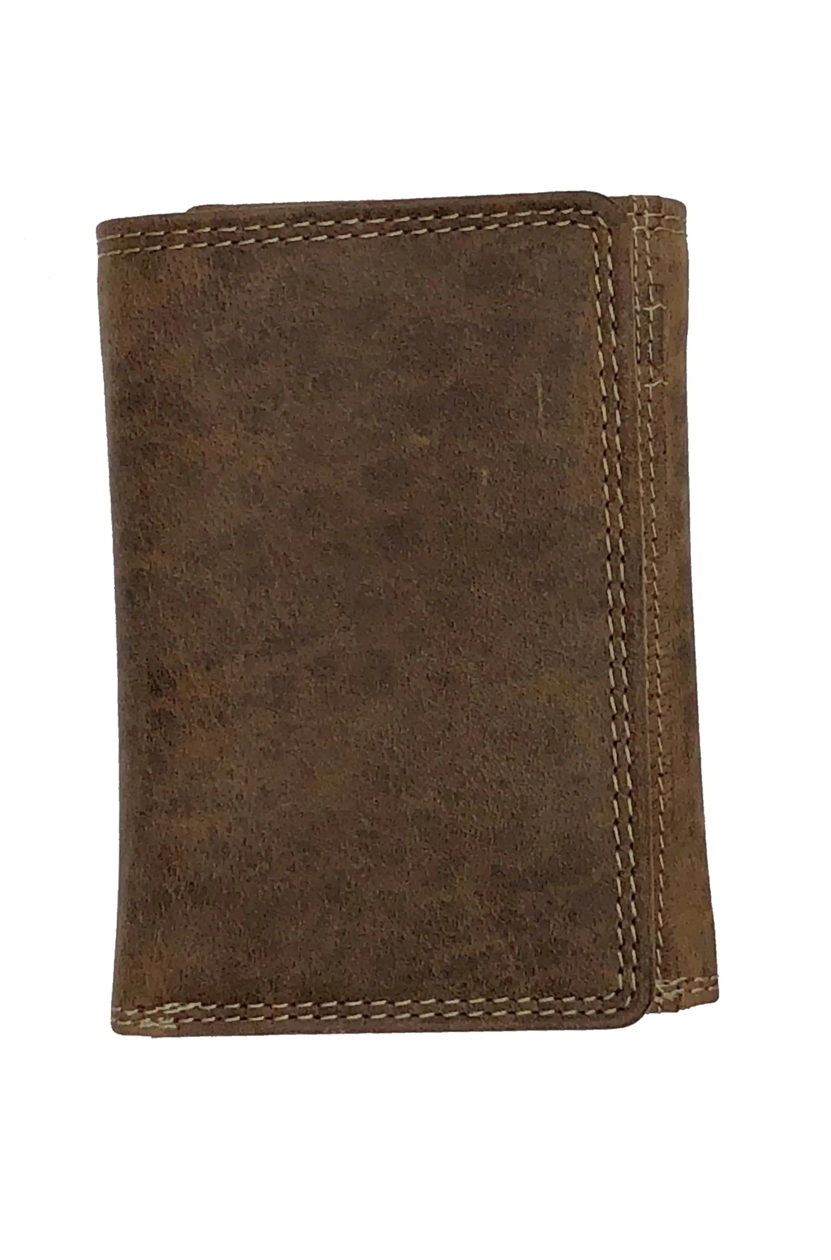 Bison Man Wallet 225