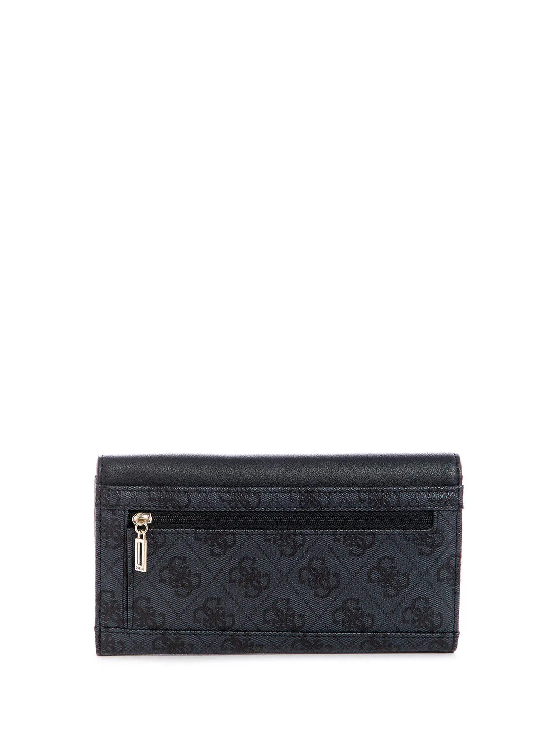 Black Alby Multi Clutch