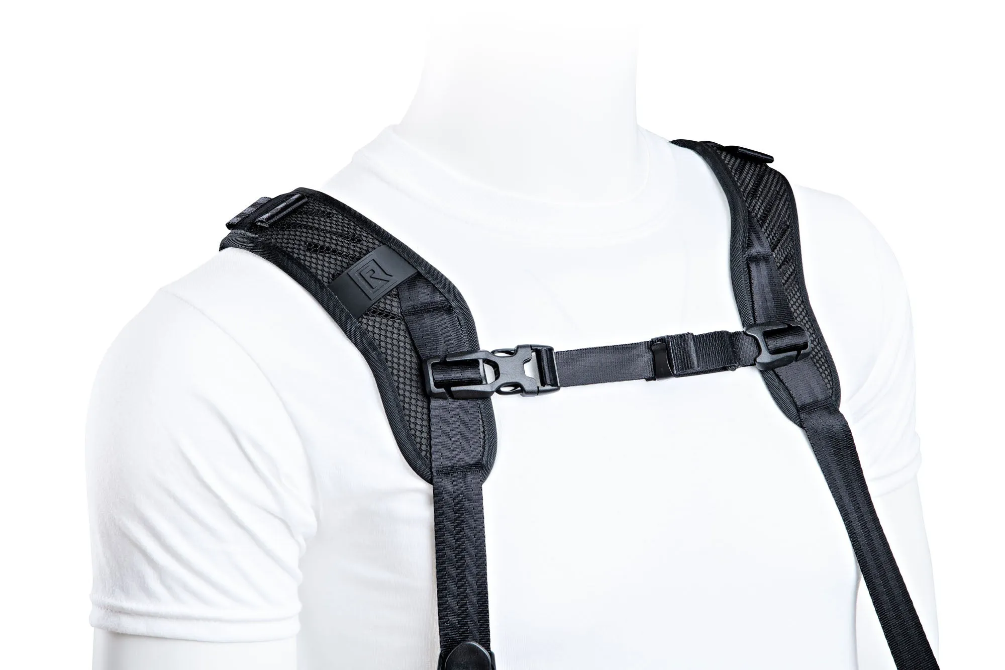 BlackRapid Blackline II Double Camera Harness