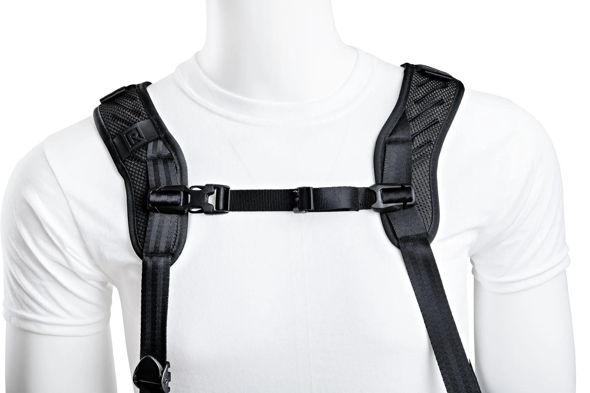 BlackRapid Blackline II Double Camera Harness